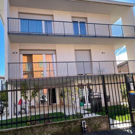 Joys House Bed and Breakfast Μπέργκαμο Εξωτερικό φωτογραφία