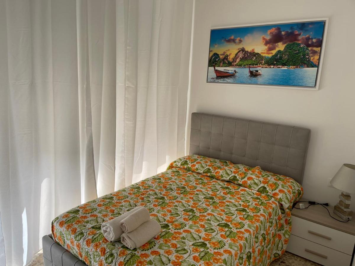 Joys House Bed and Breakfast Μπέργκαμο Εξωτερικό φωτογραφία