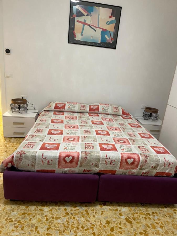 Joys House Bed and Breakfast Μπέργκαμο Εξωτερικό φωτογραφία