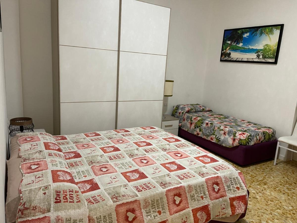 Joys House Bed and Breakfast Μπέργκαμο Εξωτερικό φωτογραφία