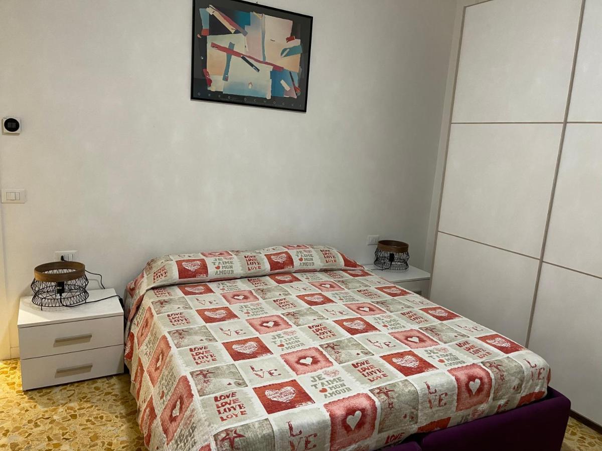 Joys House Bed and Breakfast Μπέργκαμο Εξωτερικό φωτογραφία