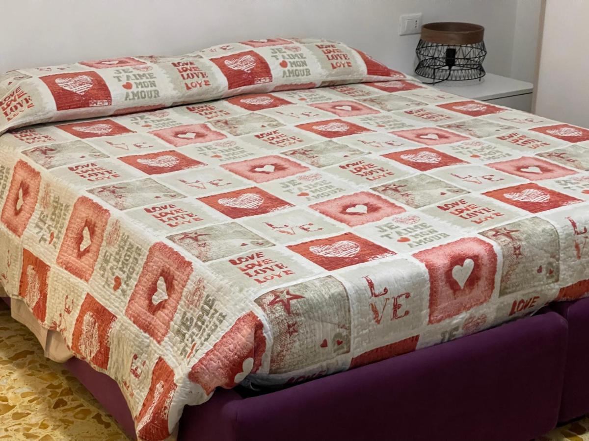 Joys House Bed and Breakfast Μπέργκαμο Εξωτερικό φωτογραφία