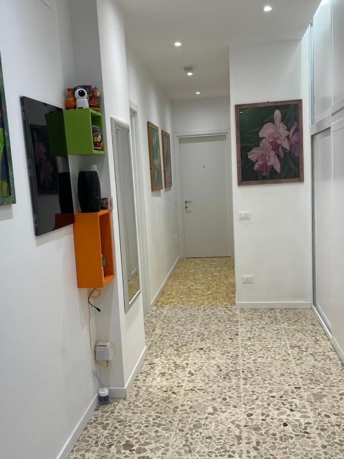 Joys House Bed and Breakfast Μπέργκαμο Εξωτερικό φωτογραφία