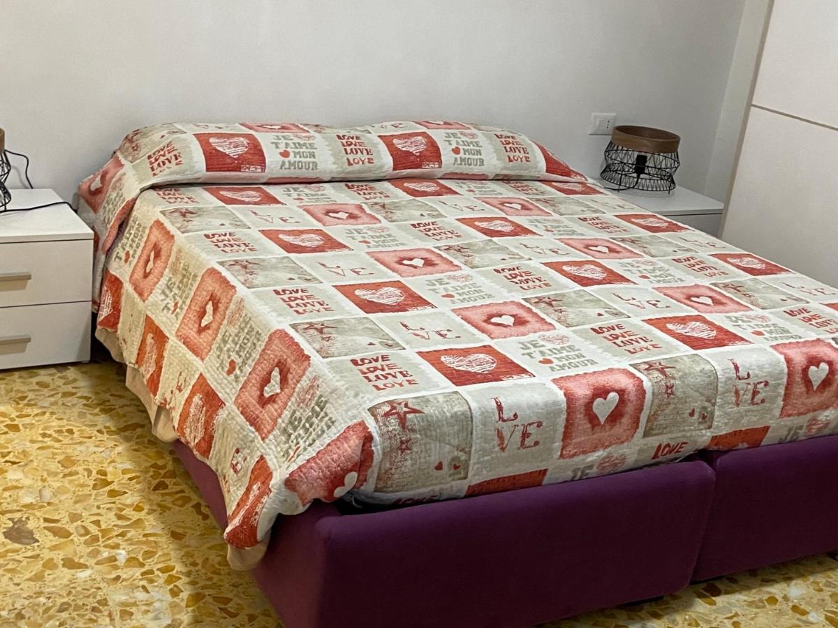 Joys House Bed and Breakfast Μπέργκαμο Εξωτερικό φωτογραφία