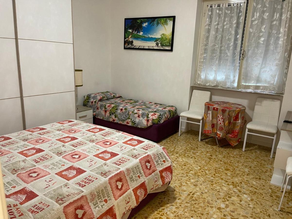 Joys House Bed and Breakfast Μπέργκαμο Εξωτερικό φωτογραφία