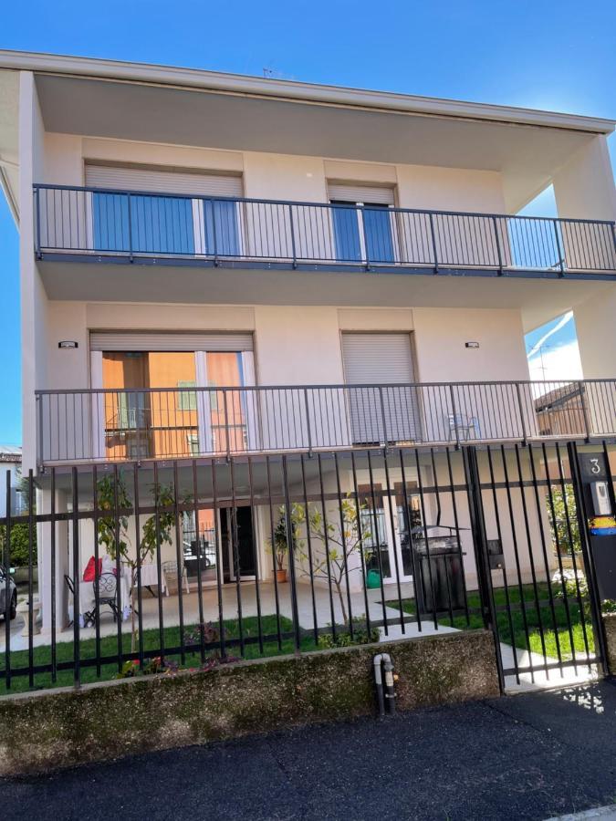 Joys House Bed and Breakfast Μπέργκαμο Εξωτερικό φωτογραφία