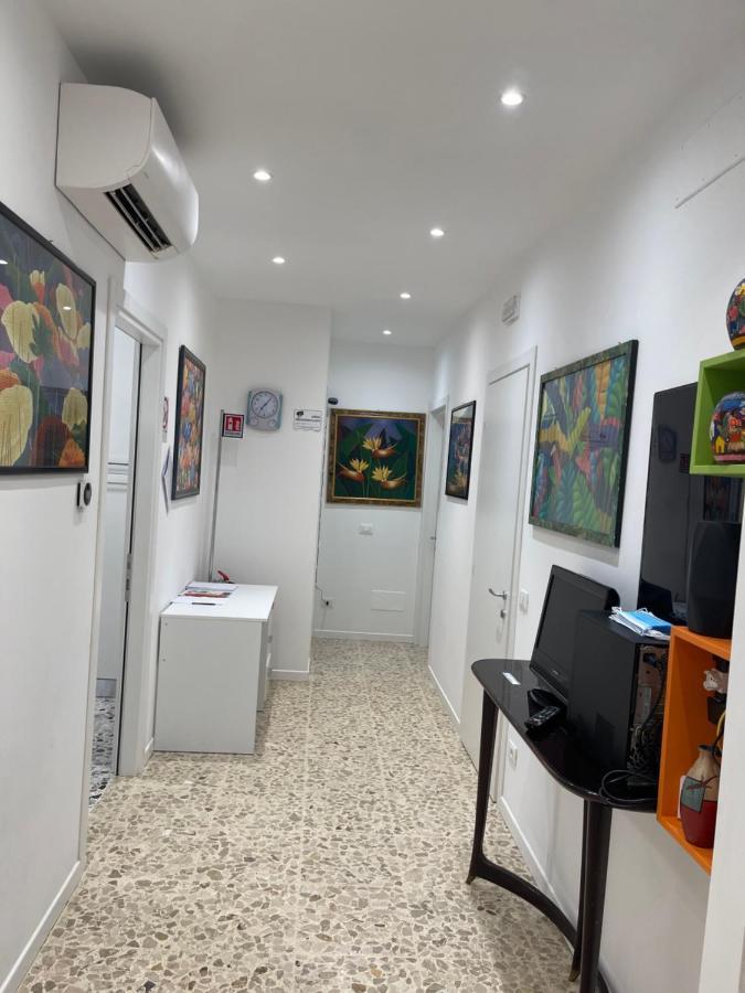 Joys House Bed and Breakfast Μπέργκαμο Εξωτερικό φωτογραφία