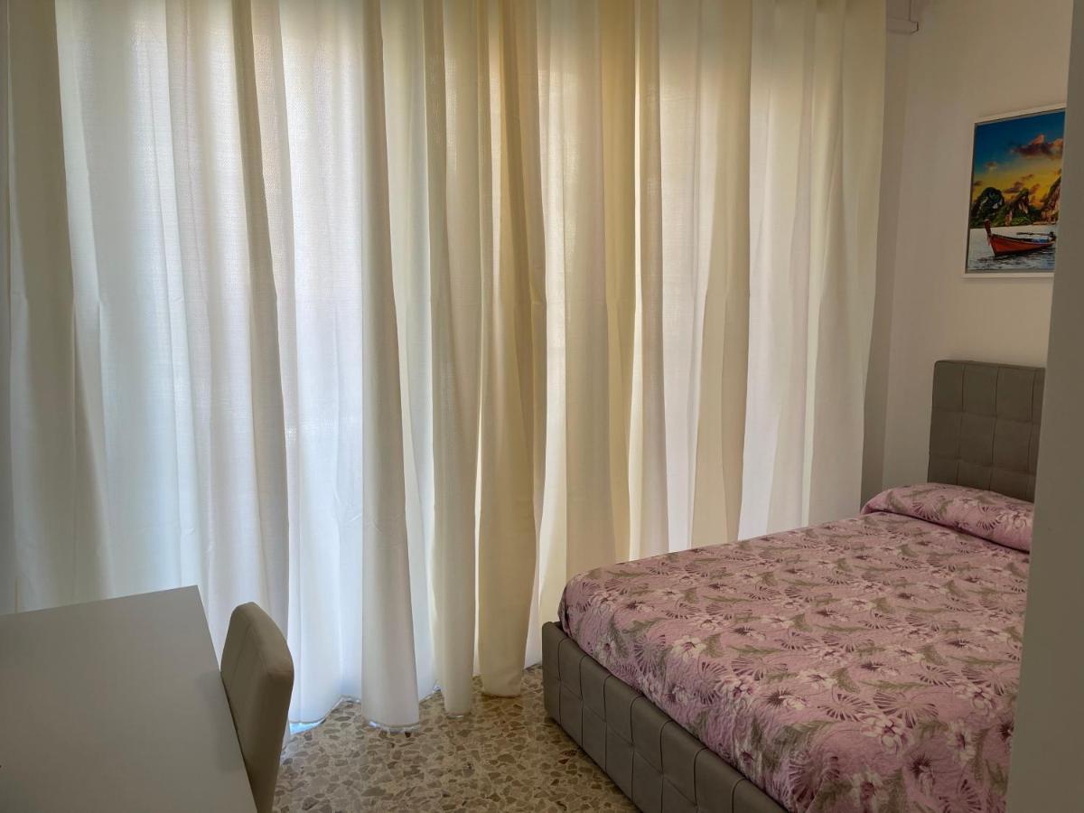 Joys House Bed and Breakfast Μπέργκαμο Εξωτερικό φωτογραφία