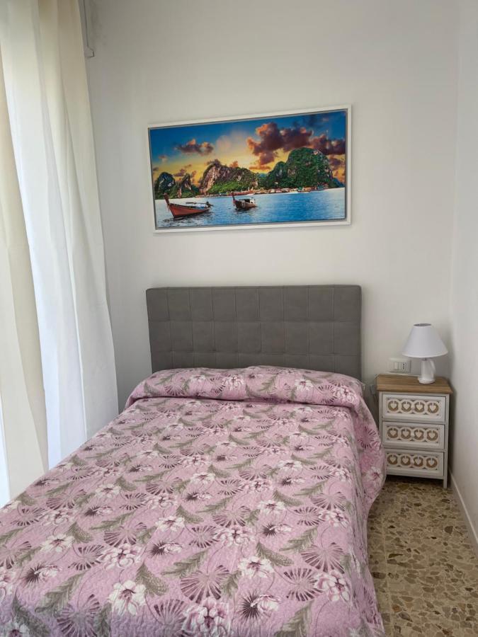 Joys House Bed and Breakfast Μπέργκαμο Εξωτερικό φωτογραφία
