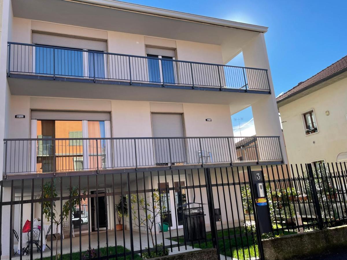 Joys House Bed and Breakfast Μπέργκαμο Εξωτερικό φωτογραφία