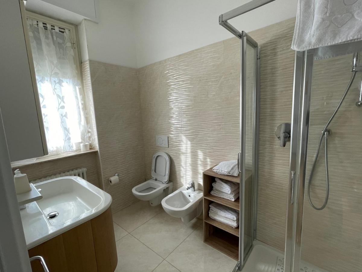 Joys House Bed and Breakfast Μπέργκαμο Εξωτερικό φωτογραφία