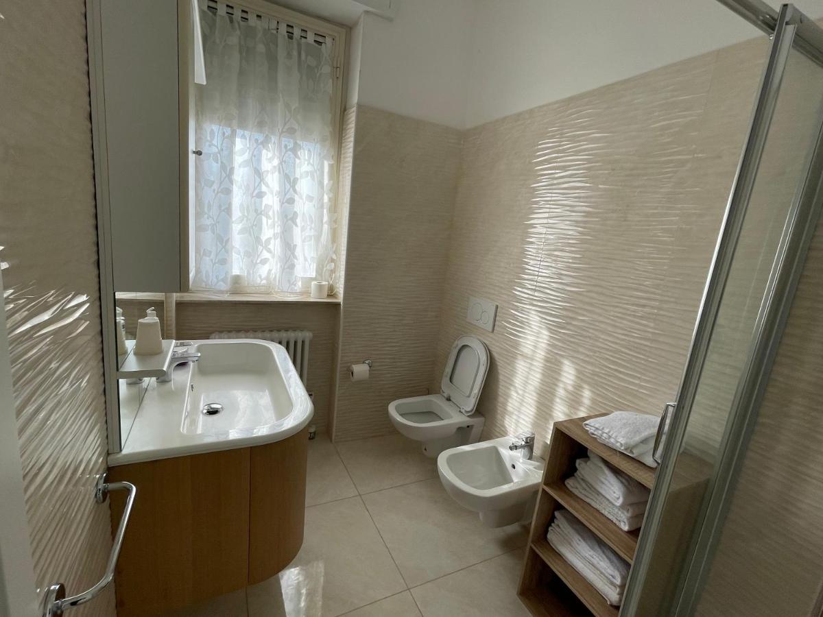 Joys House Bed and Breakfast Μπέργκαμο Εξωτερικό φωτογραφία