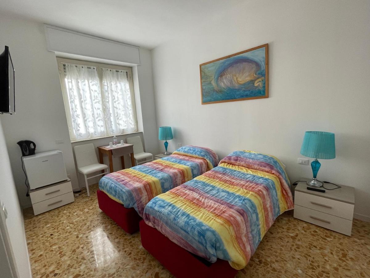 Joys House Bed and Breakfast Μπέργκαμο Εξωτερικό φωτογραφία