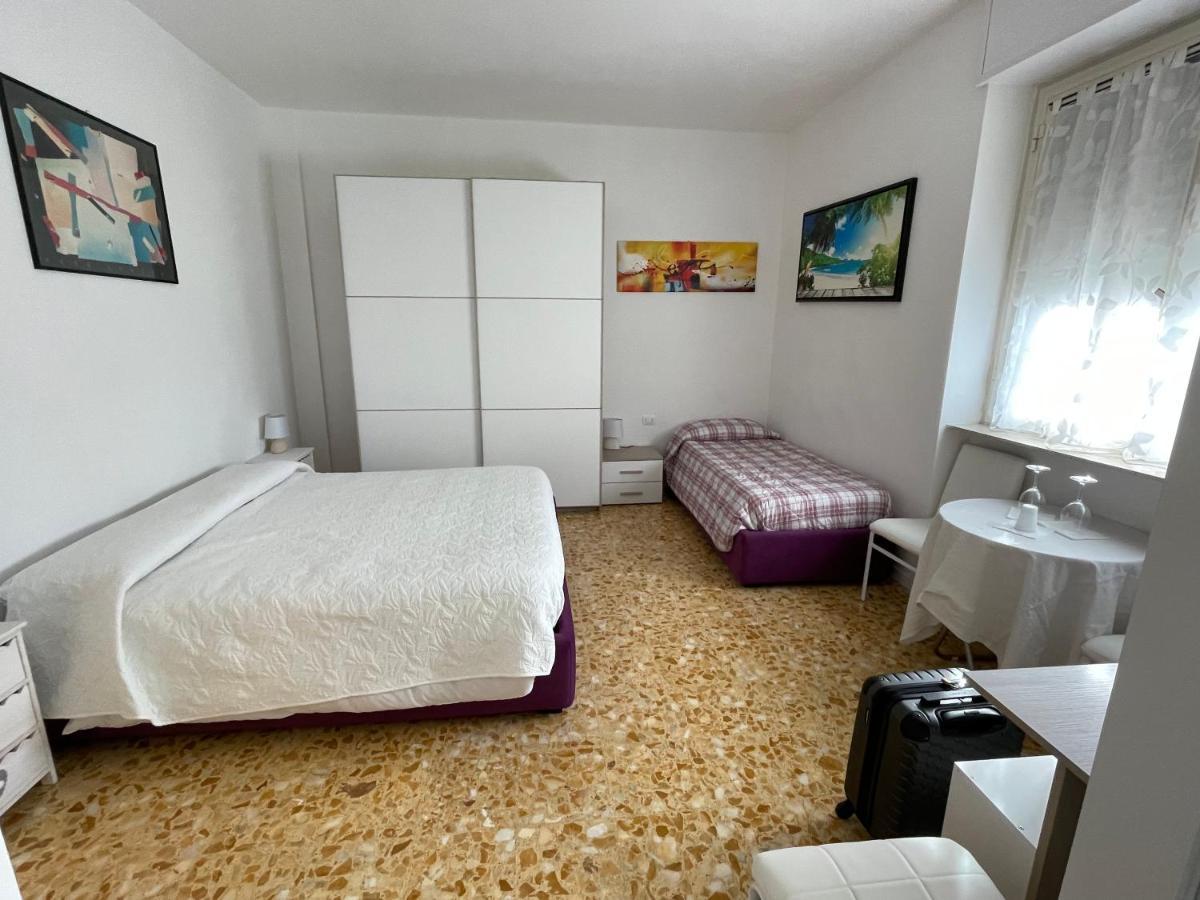 Joys House Bed and Breakfast Μπέργκαμο Εξωτερικό φωτογραφία