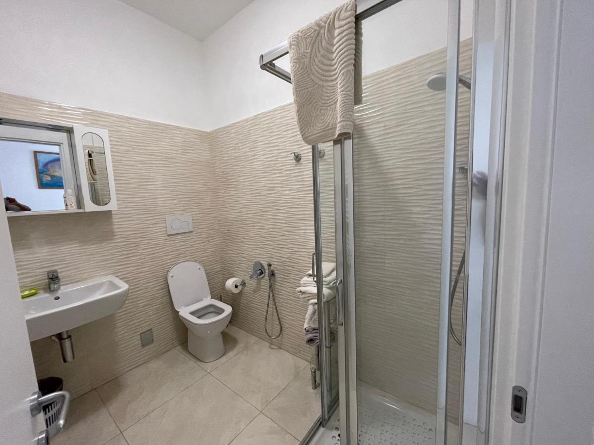 Joys House Bed and Breakfast Μπέργκαμο Εξωτερικό φωτογραφία