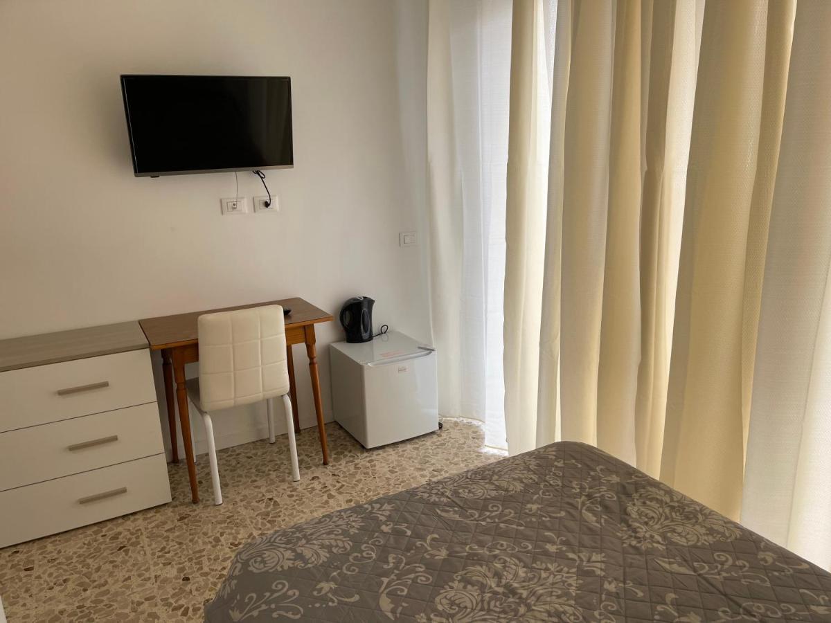 Joys House Bed and Breakfast Μπέργκαμο Εξωτερικό φωτογραφία