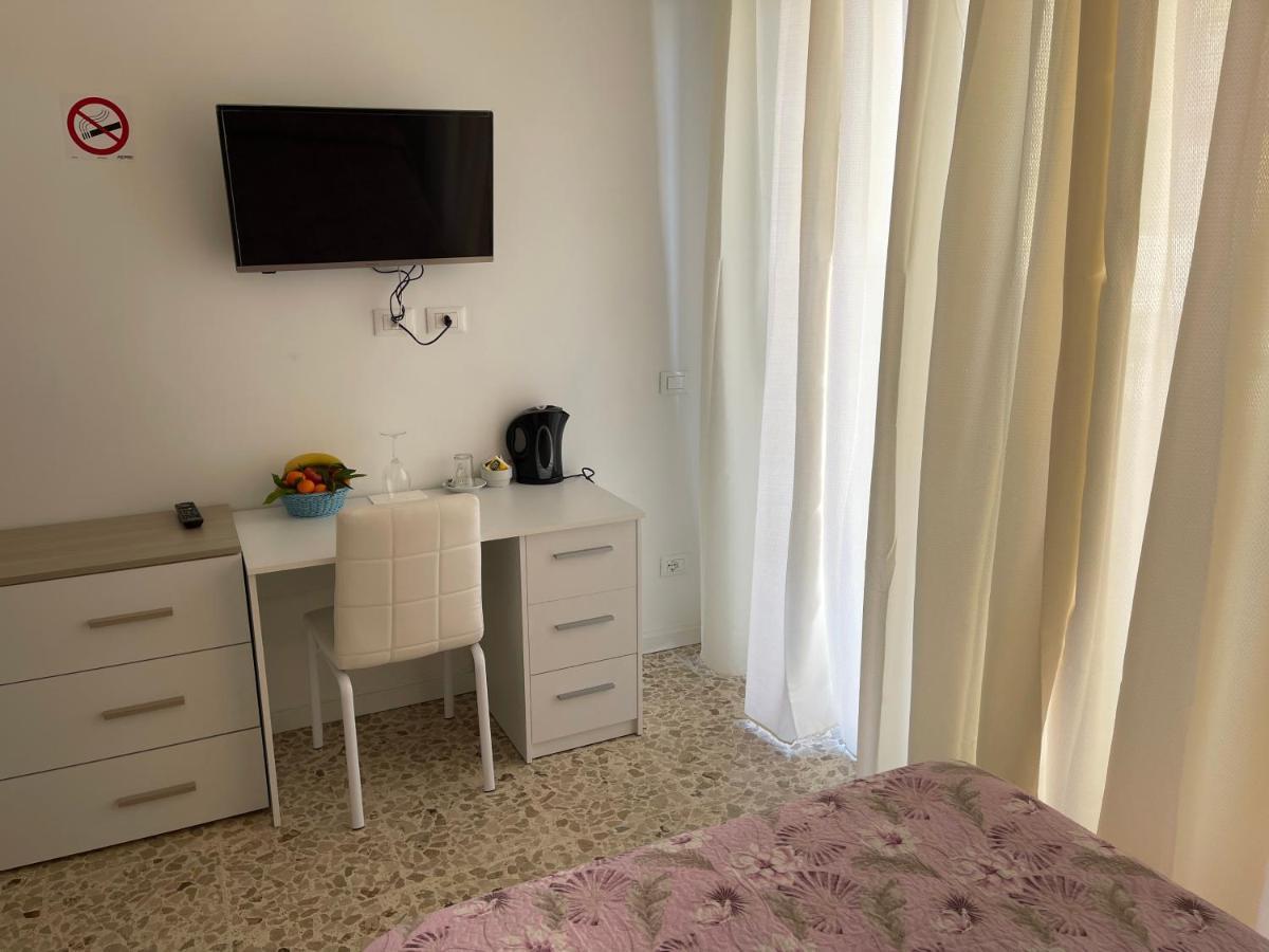 Joys House Bed and Breakfast Μπέργκαμο Εξωτερικό φωτογραφία