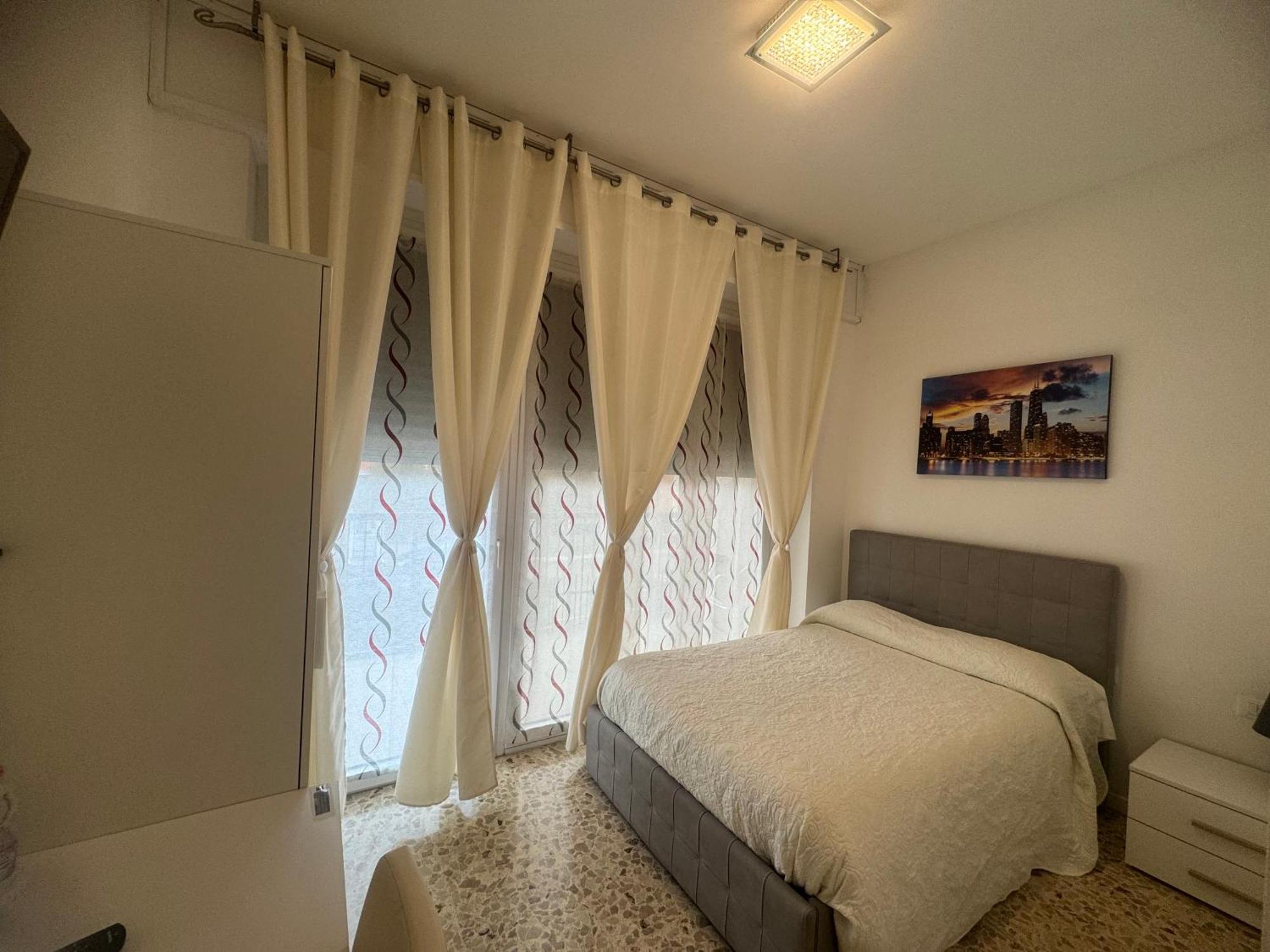 Joys House Bed and Breakfast Μπέργκαμο Εξωτερικό φωτογραφία