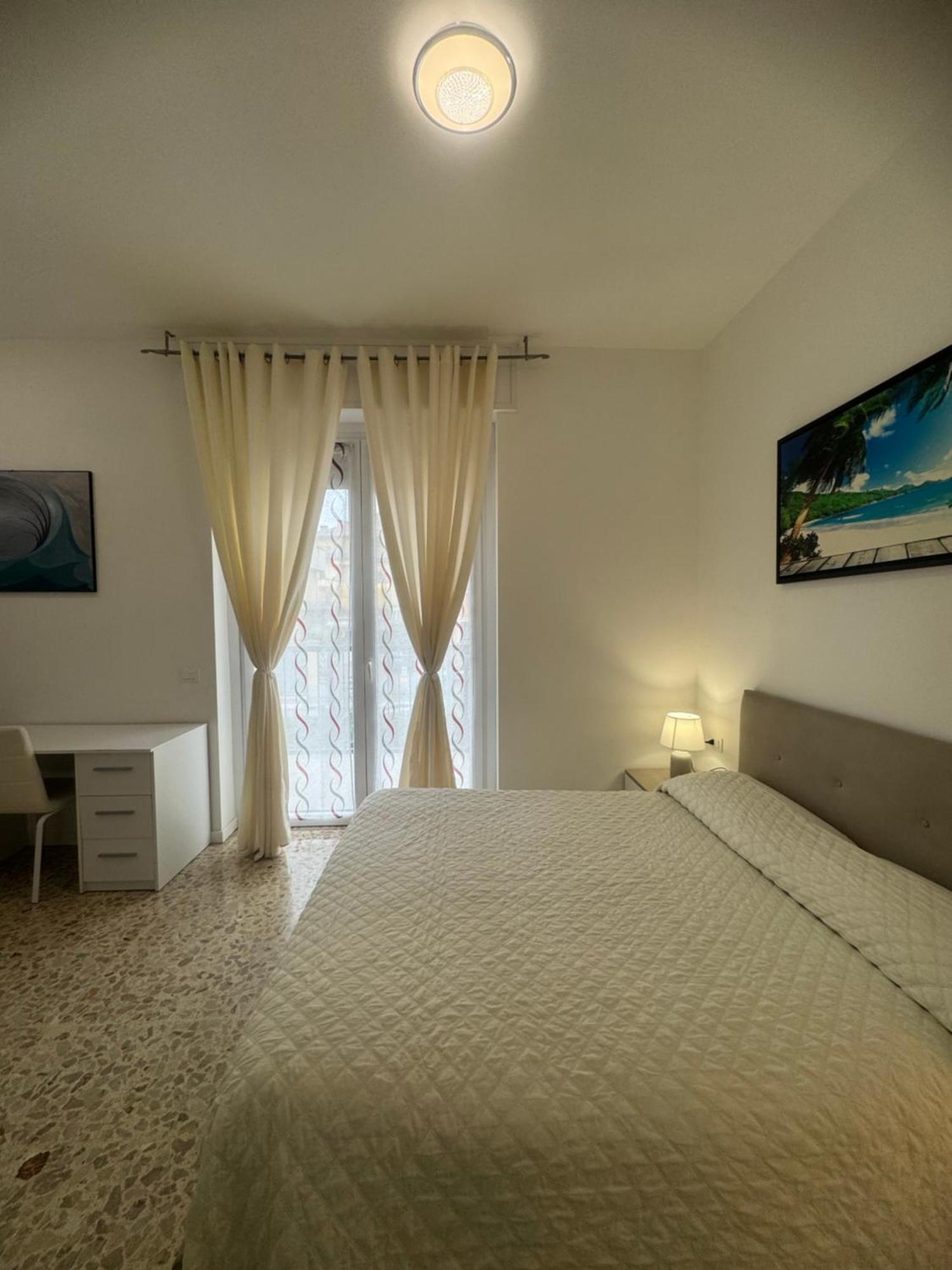 Joys House Bed and Breakfast Μπέργκαμο Εξωτερικό φωτογραφία