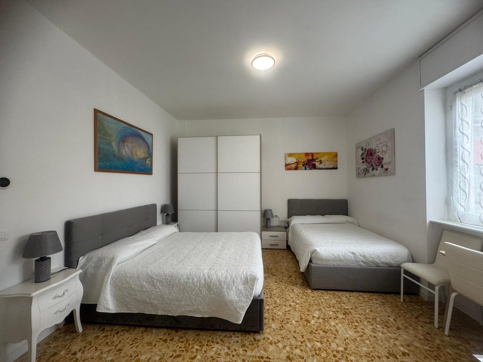 Joys House Bed and Breakfast Μπέργκαμο Εξωτερικό φωτογραφία